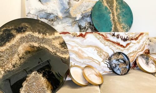 Kūrybinės dirbtuvės NOE design