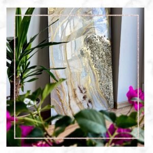 Paveikslai ir kt gaminiai