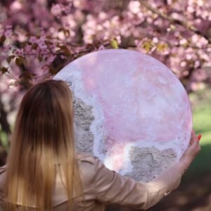 Paveikslas “Pinky ocean”