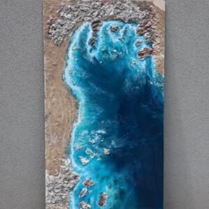 Ocean art nr 02
