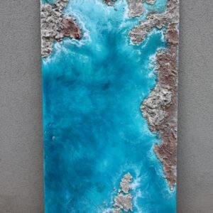 Ocean art nr 01