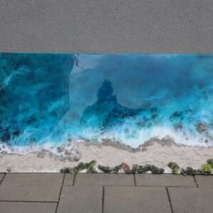 Ocean art nr 03