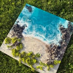 Paveikslas “Ocean art” 33