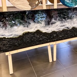 Paveikslas Black sea