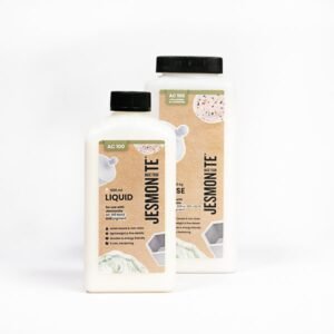Jesmonite ac100 1,25kg + 500 ml