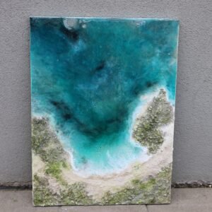 Ocean art nr 044